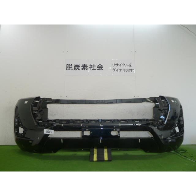 ハイラックス 3DF-GUN125 フロントバンパー 52119-OKE90 349547