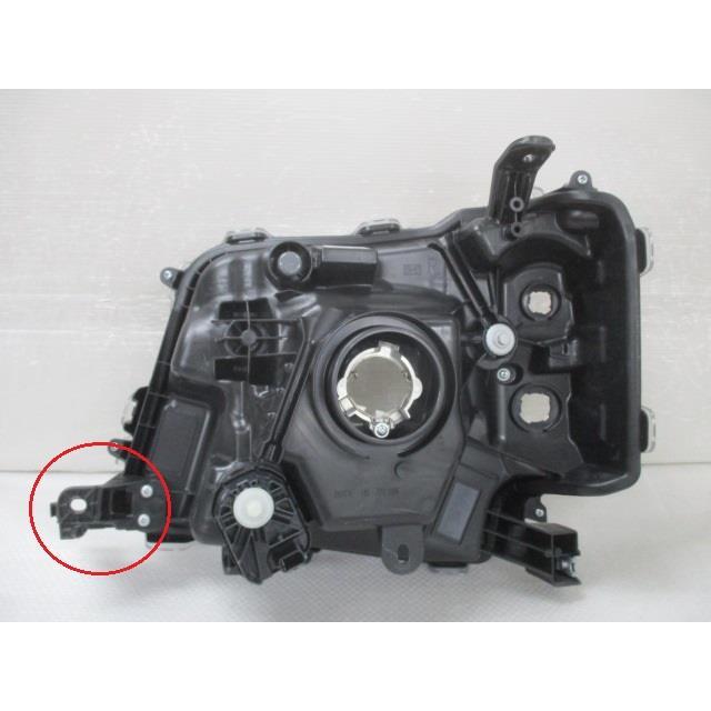 ハイゼット 3BD-S700V 右ヘッドランプ 81130-B5180 349598 : クラウン2 