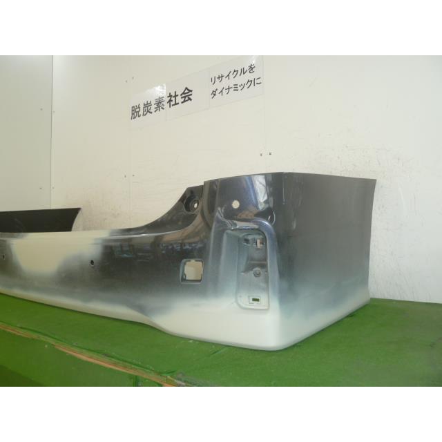 アルファード DBA-AGH30W リアバンパー 52159-58944-C1 エアロ 後期
