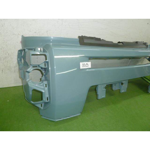 タフト 6BA-LA900S フロントバンパー 52101-B2A70-J3 349946 : クラウン2号店 - 通販 - Yahoo!ショッピング