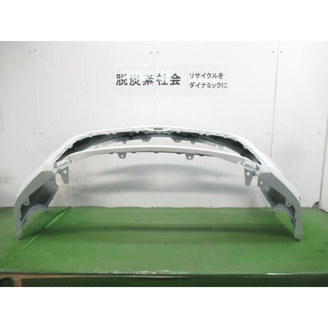 カローラスポーツ 3BA-NRE210H フロントバンパー 52119-12G20 350041 