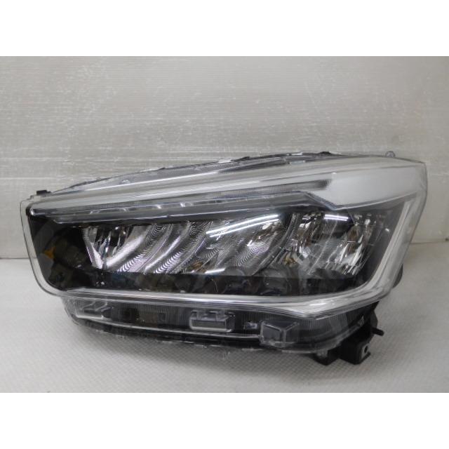 ライズ 5BA-A200A 左ヘッドランプ 81150-B1440 350223 : クラウン2号店 