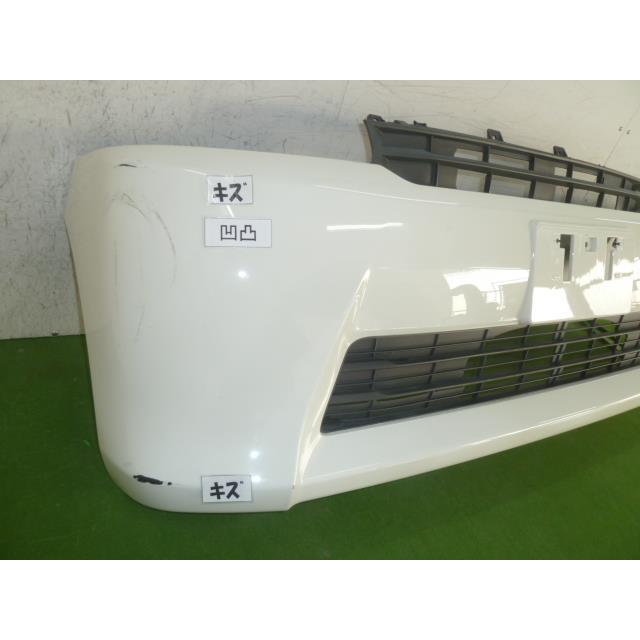 タウンエース 5BF-S403M フロントバンパー 52119-BZP60-A0 350248
