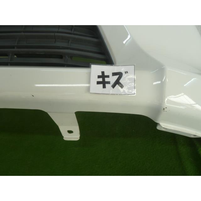 タウンエース 5BF-S403M フロントバンパー 52119-BZP60-A0 350248