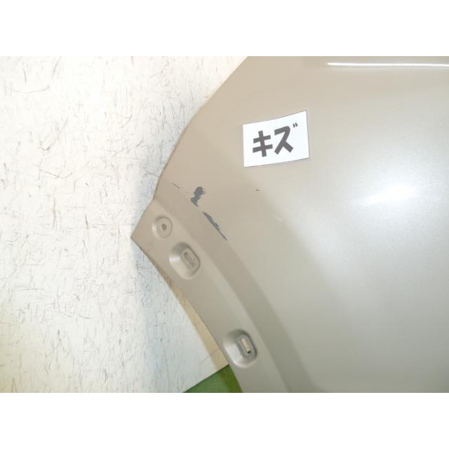 ライズ 5BA-A200A リアバンパー 52159-B1310-E0 350255 : クラウン2号 