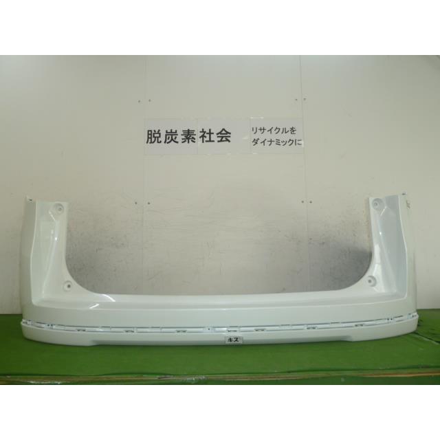 ステップワゴン 5BA-RP6 リアバンパー 71501-3T0-J00** 350426