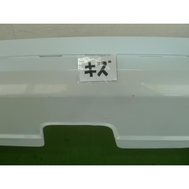 ステップワゴン 5BA-RP6 リアバンパー 71501-3T0-J00** 350426