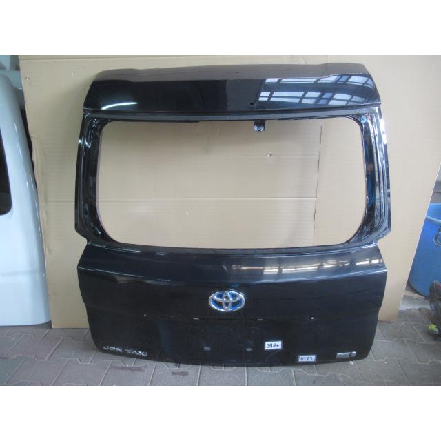 ジャパンタクシー DAA-NTP10 バックドア／リアゲート 67005-15270 