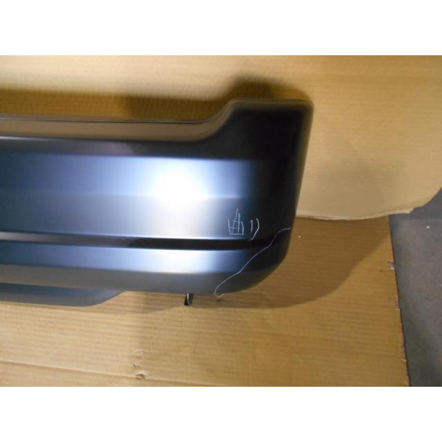 サンバー LE-TV1 リアバンパー 57701TC1919P 350793∫*+゜*。X'masセール。* ゜+*∫ : クラウン2号店 ...