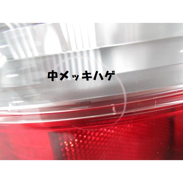 ハイエース CBF-TRH200V 左テールランプ 81561-26200 350859
