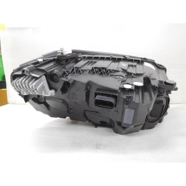 ベンツ Sクラス 5AA-223063 左ヘッドランプ LED デジタルライト