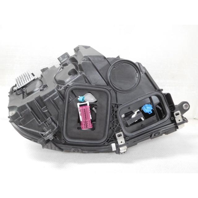 ベンツ Sクラス 5AA-223063 左ヘッドランプ LED デジタルライト