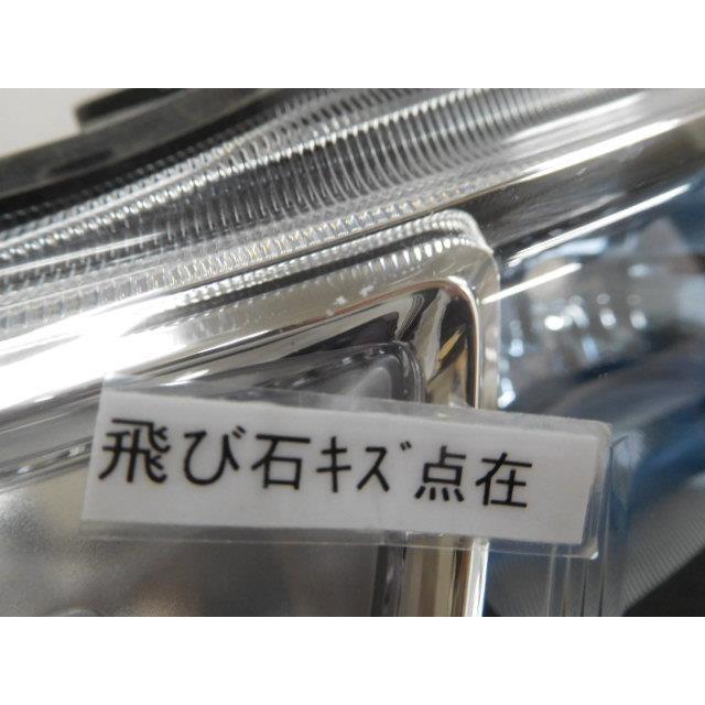 ワゴンR ワゴンR DAA-MH55S 左ヘッドランプ 35320-63R10 351147
