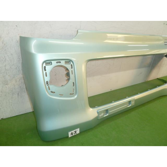 エブリイワゴン エブリィ ABA-DA17W フロントバンパー 71711 エブリイワゴン エブリィ ABA-DA17W フロントバンパー 71711