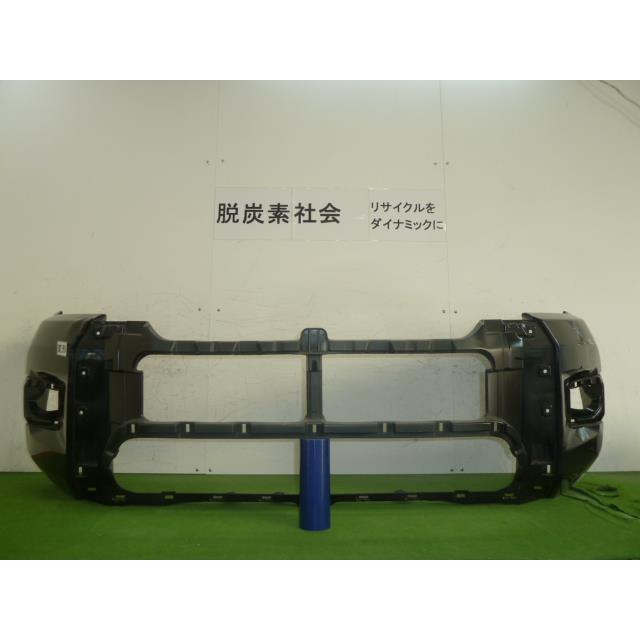 ハイラックス 3DF-GUN125 フロントバンパー 52119-YP120-C0 351477