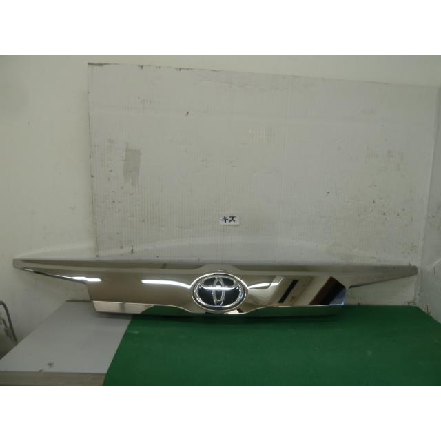 ヴェルファイア3BA-AGH30Wフィニッシャーパネル 76801-58190 ヴェルファイア3BA-AGH30Wフィニッシャーパネル 76801-58190