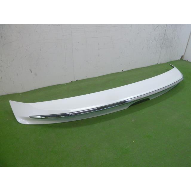 カムリ DAA-AXVH70 トランクスポイラー／ルーフスポイラー D2644-54510 351539 : クラウン2号店 - 通販 ...