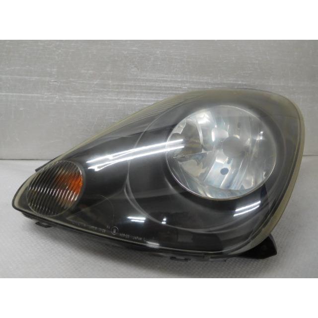 MR−S GH-ZZW30 左ヘッドランプ 81170-17160 351595 : クラウン2号