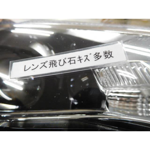 インプレッサ DBA-GT6 右ヘッドランプ 84913-FL381 352066の画像