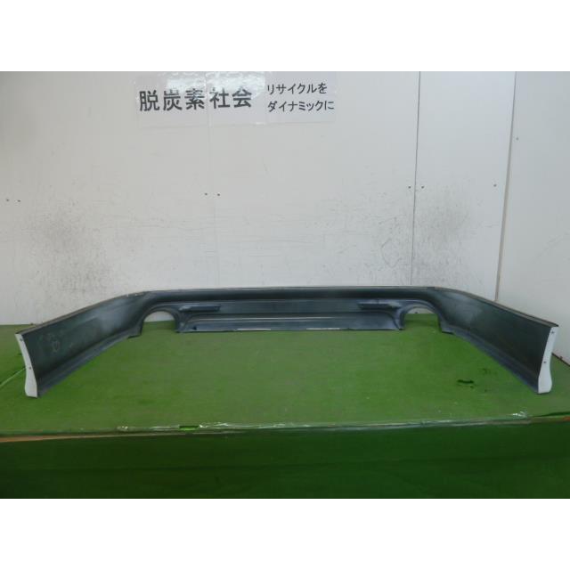 マークX マークX DBA-GRX130 Rバンパースポイラー D2641-39410 352246