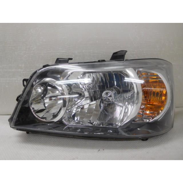 トヨタ クルーガー 後期 HID ヘッドライト 左右セット 純正 KOITO