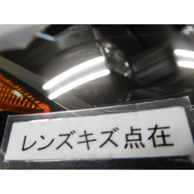 レクサス NX 6AA-AAZH25 右ヘッドランプ 81145-78400 352497 