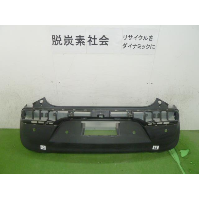 クロスビー DAA-MN71S リアバンパー 71811-76R10-5PK