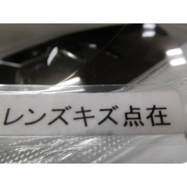 ハリアー 6AA-AXUH80 左ヘッドランプ 81185-48J10 352669 : クラウン2