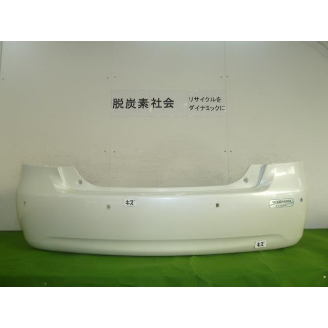 プレミオ DBA-NZT260 リアバンパー 52159-20957-A1 352839 : クラウン2 