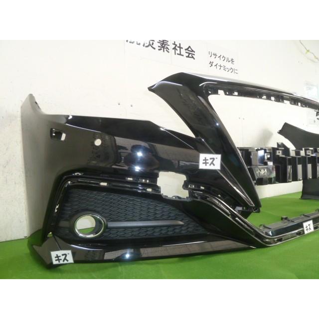 クラウン 3BA-ARS220 フロントバンパー 52119-3K904-C0 352881