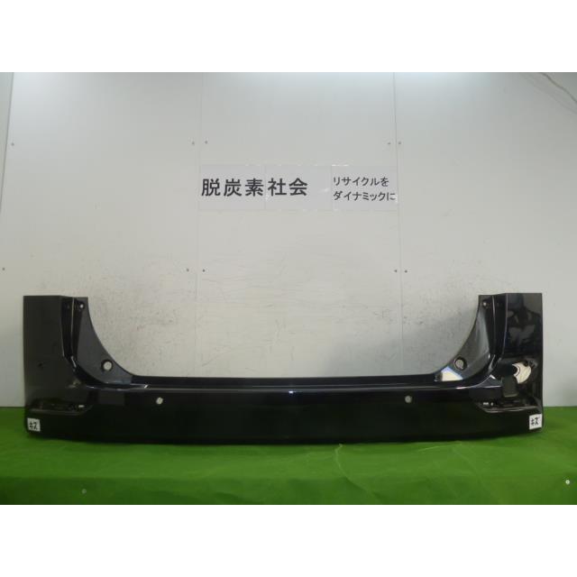 あやの　正規品 60回分 NOAH ノア 6AA-ZWR90W リアバンパー 52159-V1910-C0 352884 : クラウン
