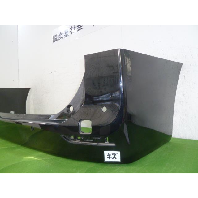 NOAH ノア 6AA-ZWR90W リアバンパー 52159-V1910-C0 352884 : クラウン