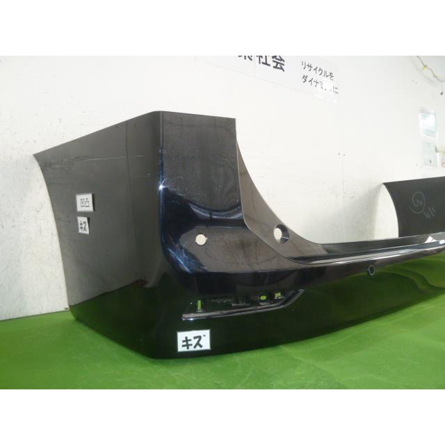 NOAH ノア 6AA-ZWR90W リアバンパー 52159-V1910-C0 352884 : クラウン