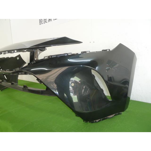ハリアー 6AA-AXUH80 フロントバンパー 52119-4D970 353036 : クラウン 