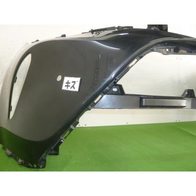 ハリアー 6AA-AXUH80 フロントバンパー 52119-4D970 353036 : クラウン 