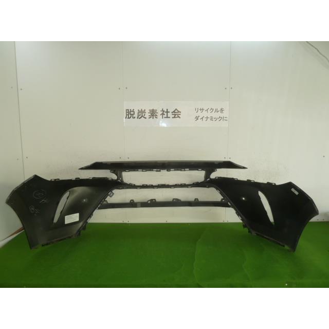 ハリアー 6AA-AXUH80 フロントバンパー 52119-4D970 353036 : クラウン 