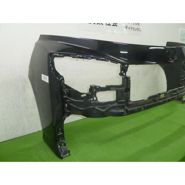ヴォクシー 6AA-ZWR90W フロントバンパー 52119-V1010 353149