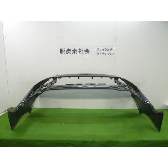 ヴォクシー 6AA-ZWR90W フロントバンパー 52119-V1010 353149