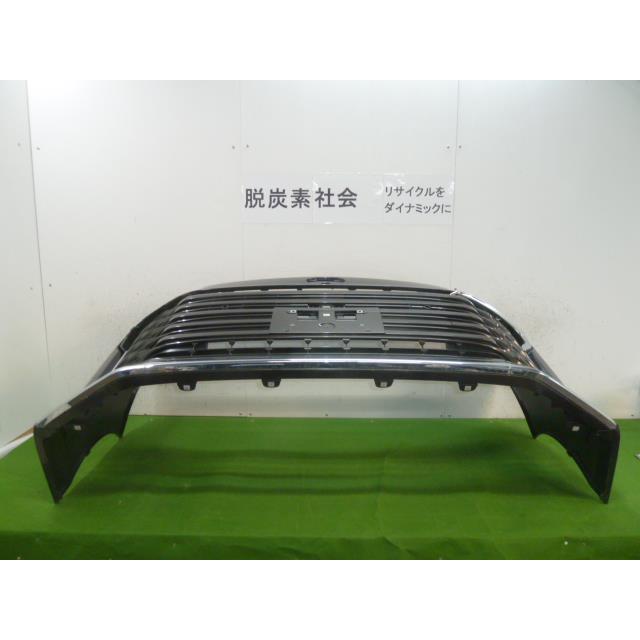 ヴォクシー 6AA-ZWR90W フロントバンパー 52119-V1010-C1 353375