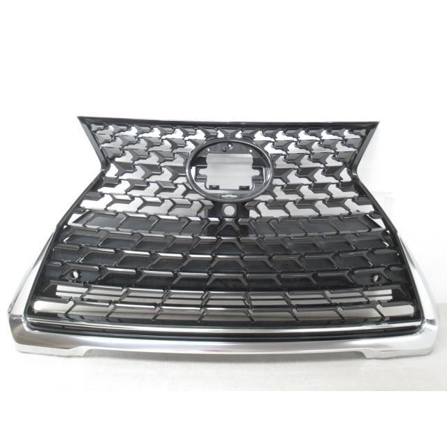 詳細 レクサス（LEXUS） UX 6AA-MZAH15 ラジエータグリル 53111-76120