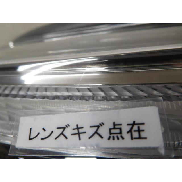 フォレスター 4BA-SK5 右ヘッドランプ 84919-SJ521 ALH LED KOITO 100-6045J 中期 353500の画像
