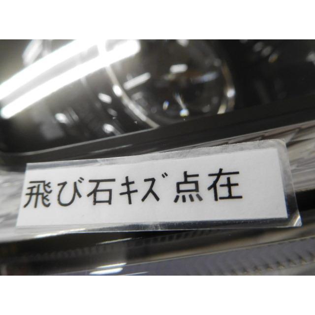 フォレスター 4BA-SK5 右ヘッドランプ 84919-SJ521 ALH LED KOITO 100-6045J 中期 353500の画像