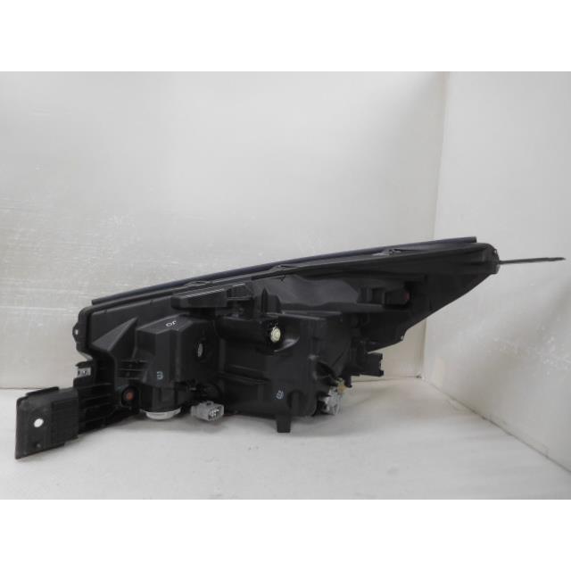 フォレスター 4BA-SK5 右ヘッドランプ 84919-SJ521 ALH LED KOITO 100-6045J 中期 353500の画像