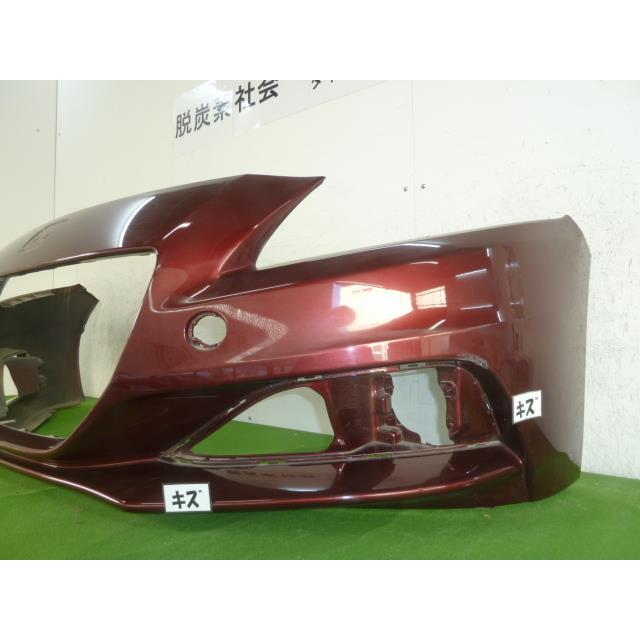 CR−Z DAA-ZF2 フロントバンパー 71101-SZT-J00ZN 353522 