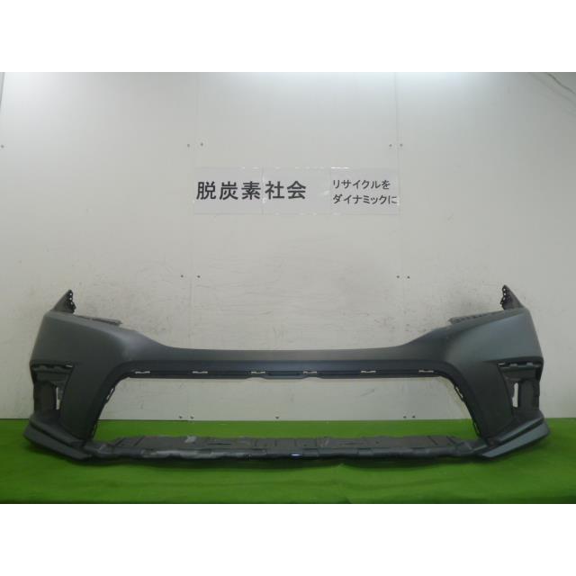 シビック 6BA-FL1 フロントバンパー 71101-T39-A00Z* 353803 