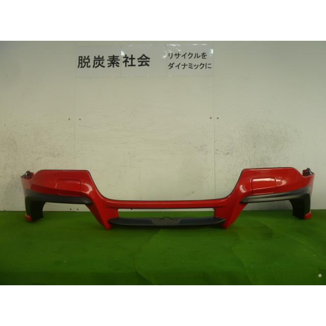 86 86 3BA-ZN8 Rバンパースポイラー MS343-18004 353918 : クラウン2