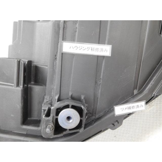 ステップワゴン 5BA-RP6 右ヘッドランプ 33100-3T0-J14 354002の画像