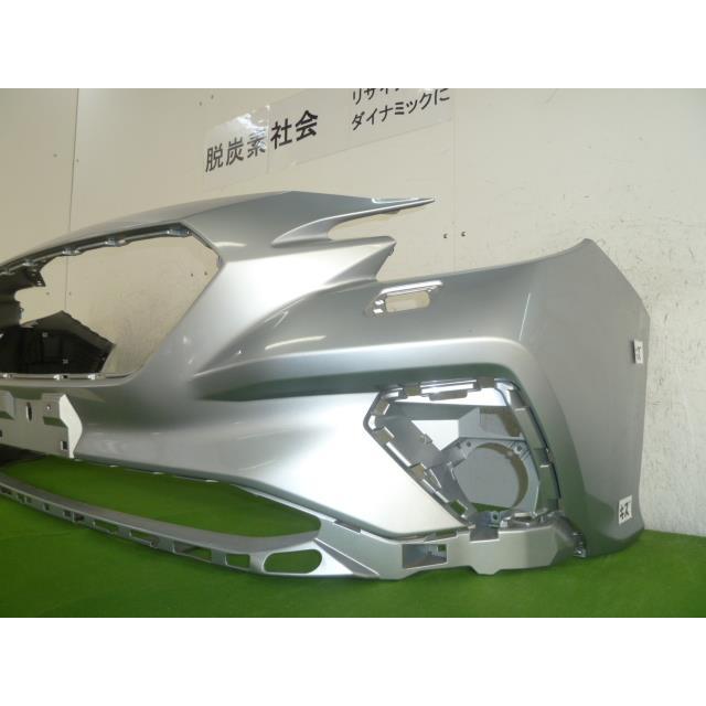 レヴォーグ 4BA-VN5 STIスポイラー付 フロントバンパー 57703VC100 