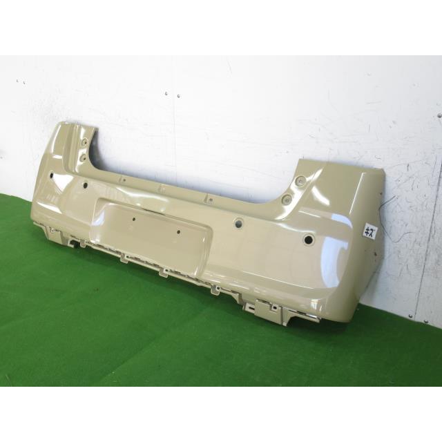 ムーヴ ムーヴキャンバス 5BA-LA850S リアバンパー 52159-B2C50 354033