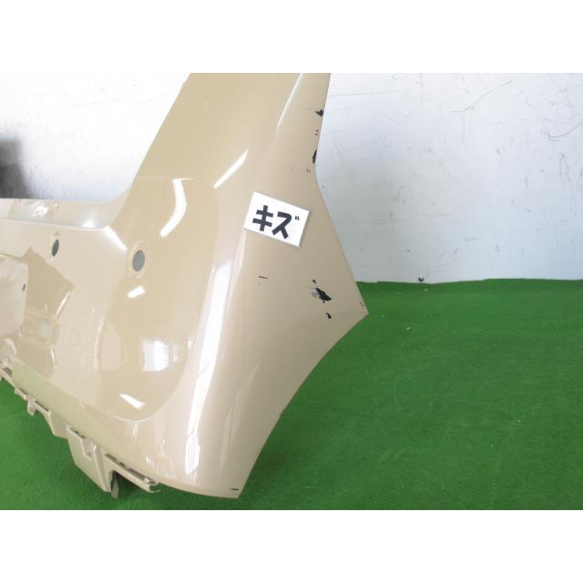 ムーヴ ムーヴキャンバス 5BA-LA850S リアバンパー 52159-B2C50 354033